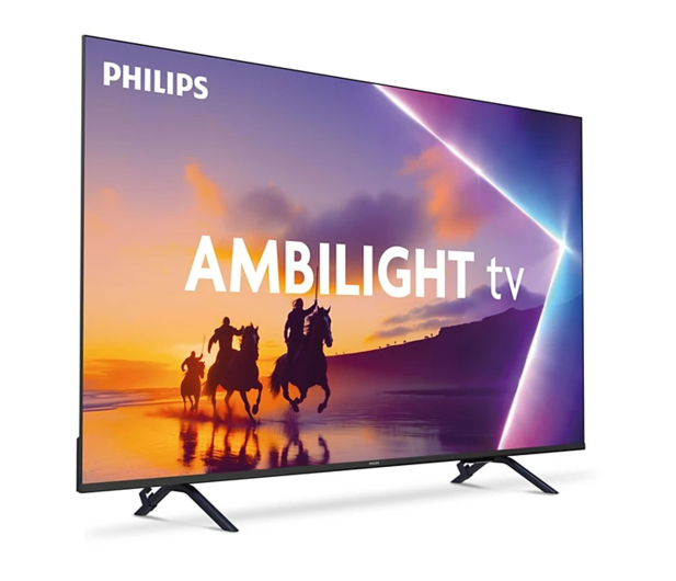 Philips 55PUS8400 55" Ambilight QLED 4K+SŁUCHAWKI NAUSZNE BT JBL - 1531908 - zdjęcie 4
